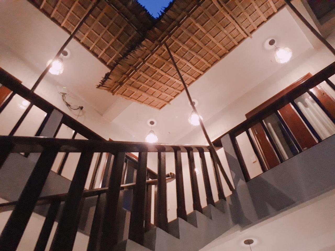 Pink Beach Homestay Hoi An Exterior photo